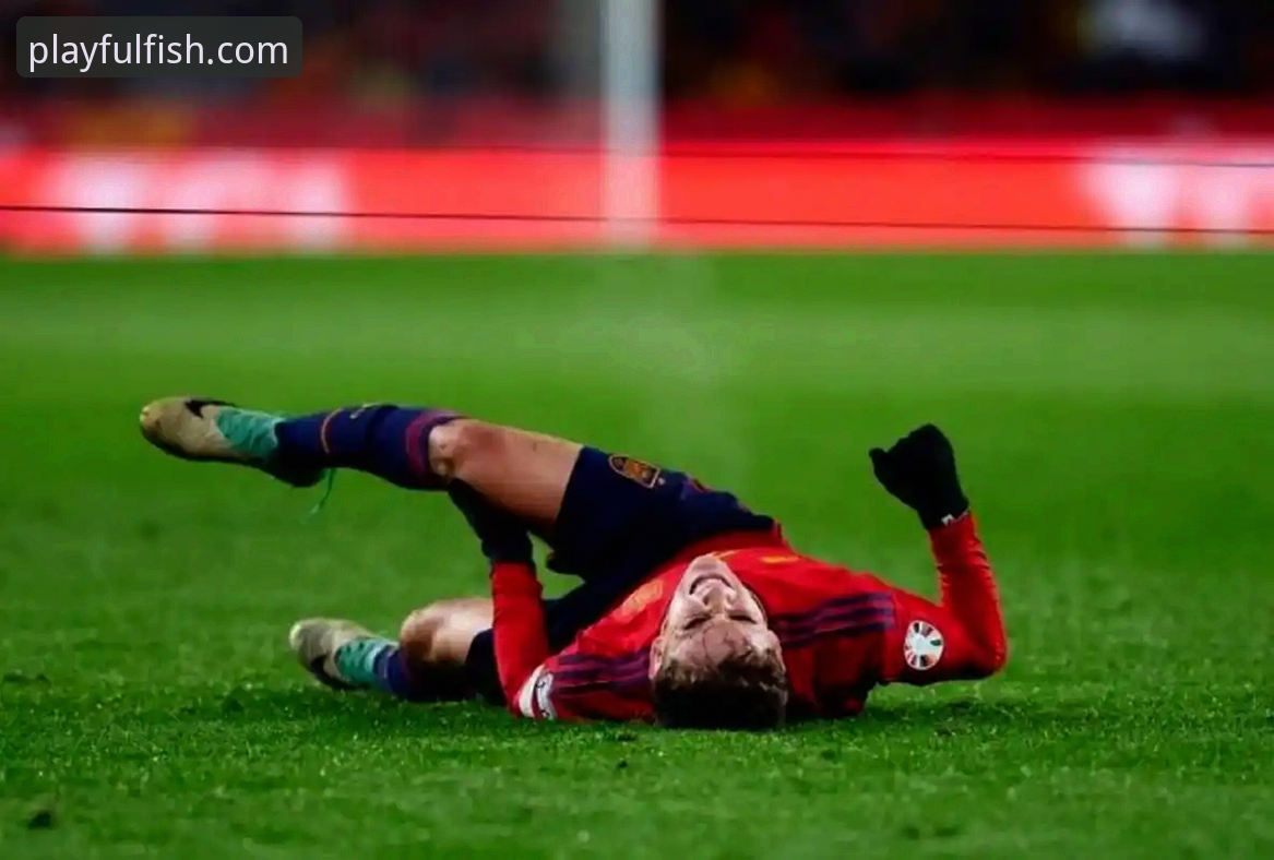 最新乐鱼体育官方最新版 阿根廷新星重伤无缘世界杯事件详解