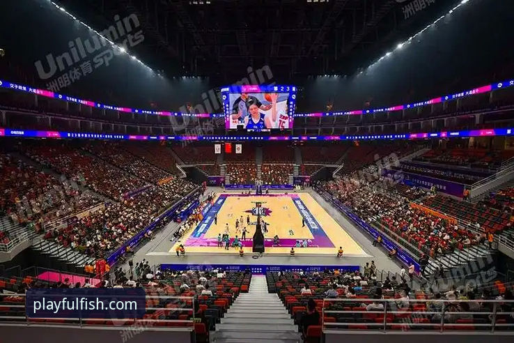 乐鱼体育平台入口链接稳定性与用户体验深度解析