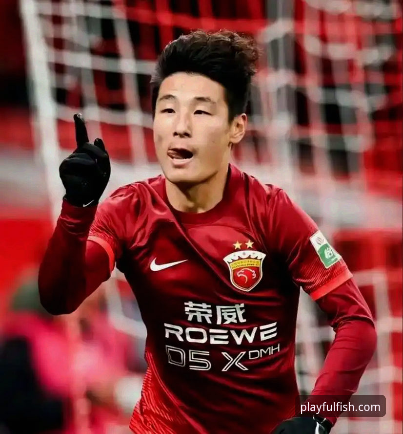 乐鱼体育使用教程安全吗 百场里程碑背后的坚持与蜕变:武磊国足百场赛事深度体验评测报告
